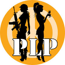 Ibiza Paintball logo by Ibiza paintball Ibiza paintball