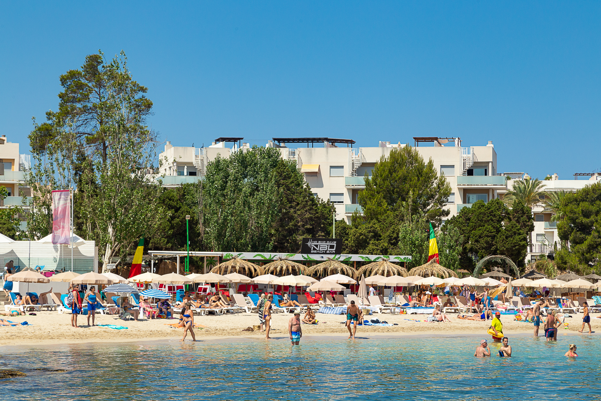 Playa Pinet by Peter Young 07 2019