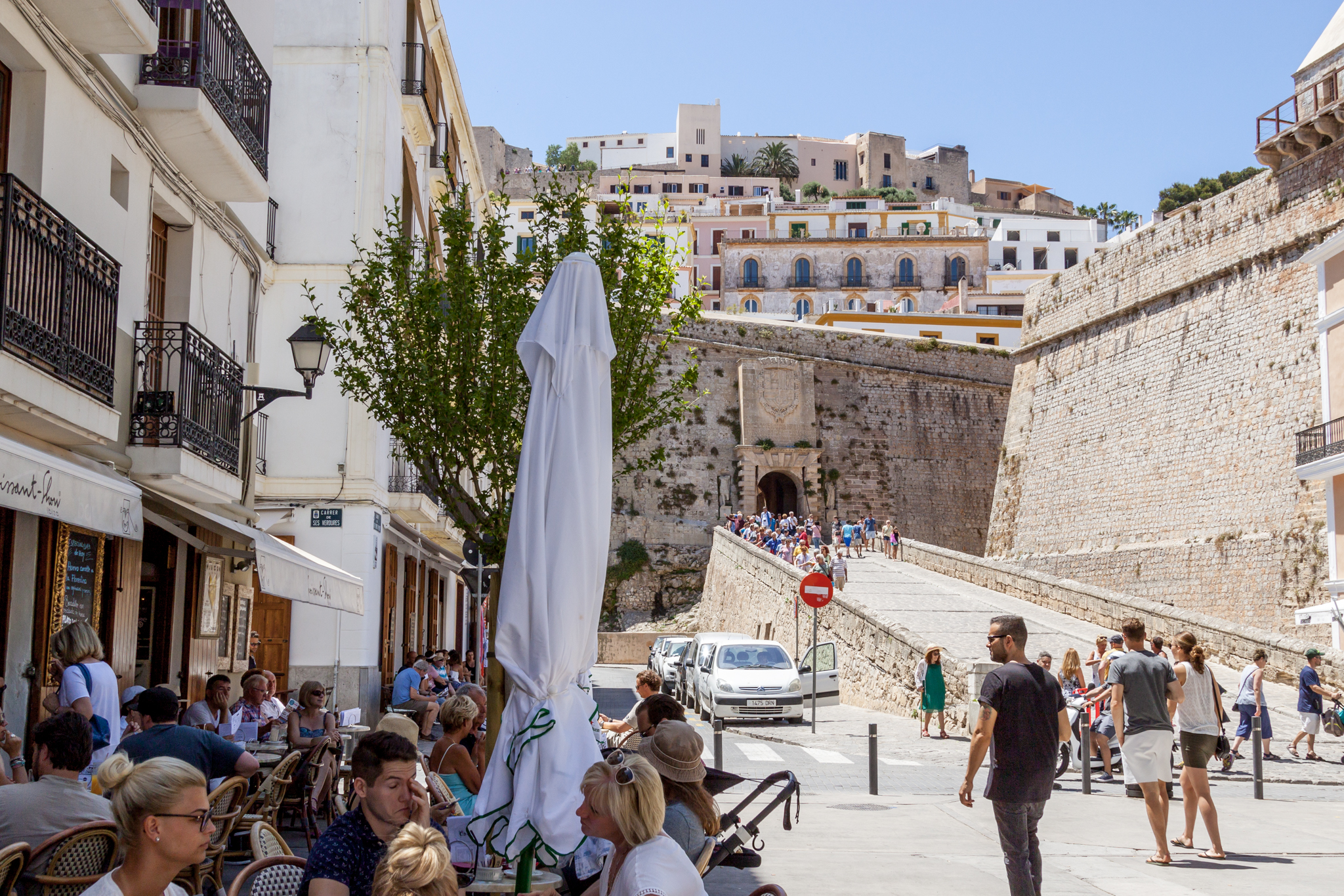 Photo by Spotlight - Dina Aragón 05 2017 