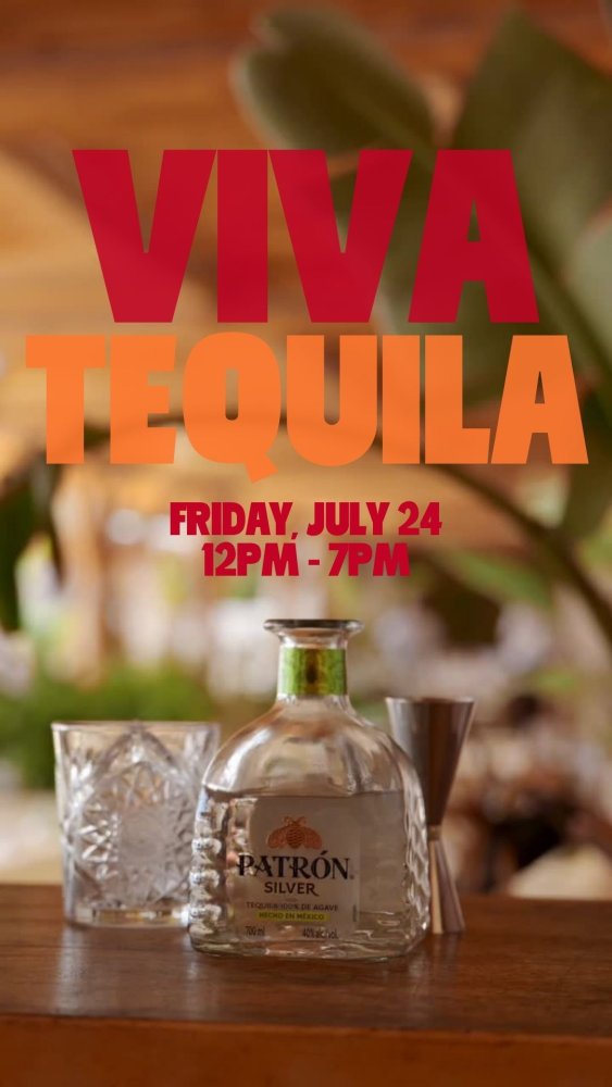 International Tequila Day