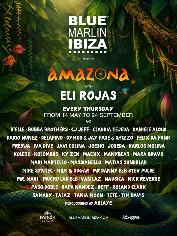 Amazona