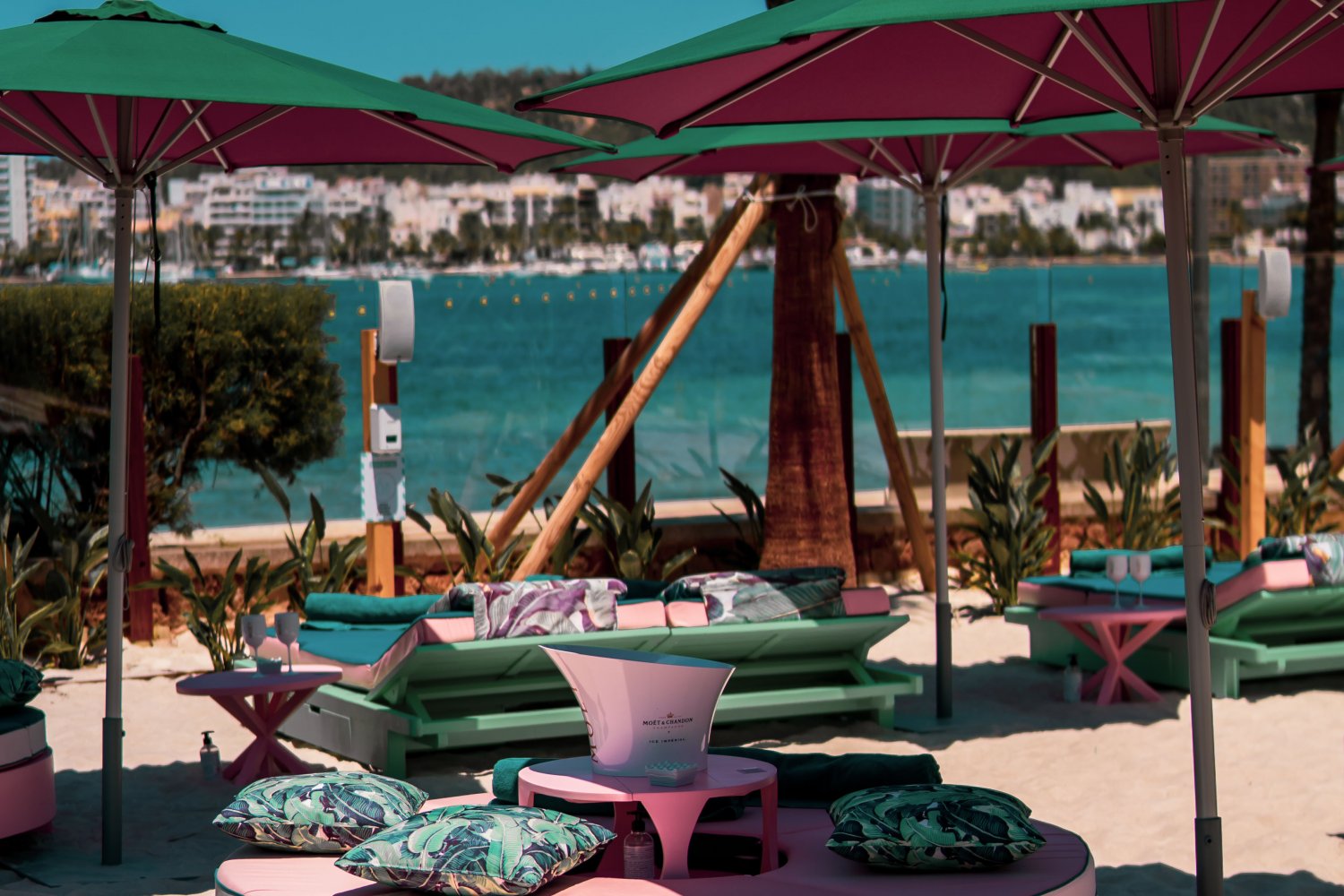 Bam-Bu-Ku - San Antonio, Ibiza | Ibiza Spotlight