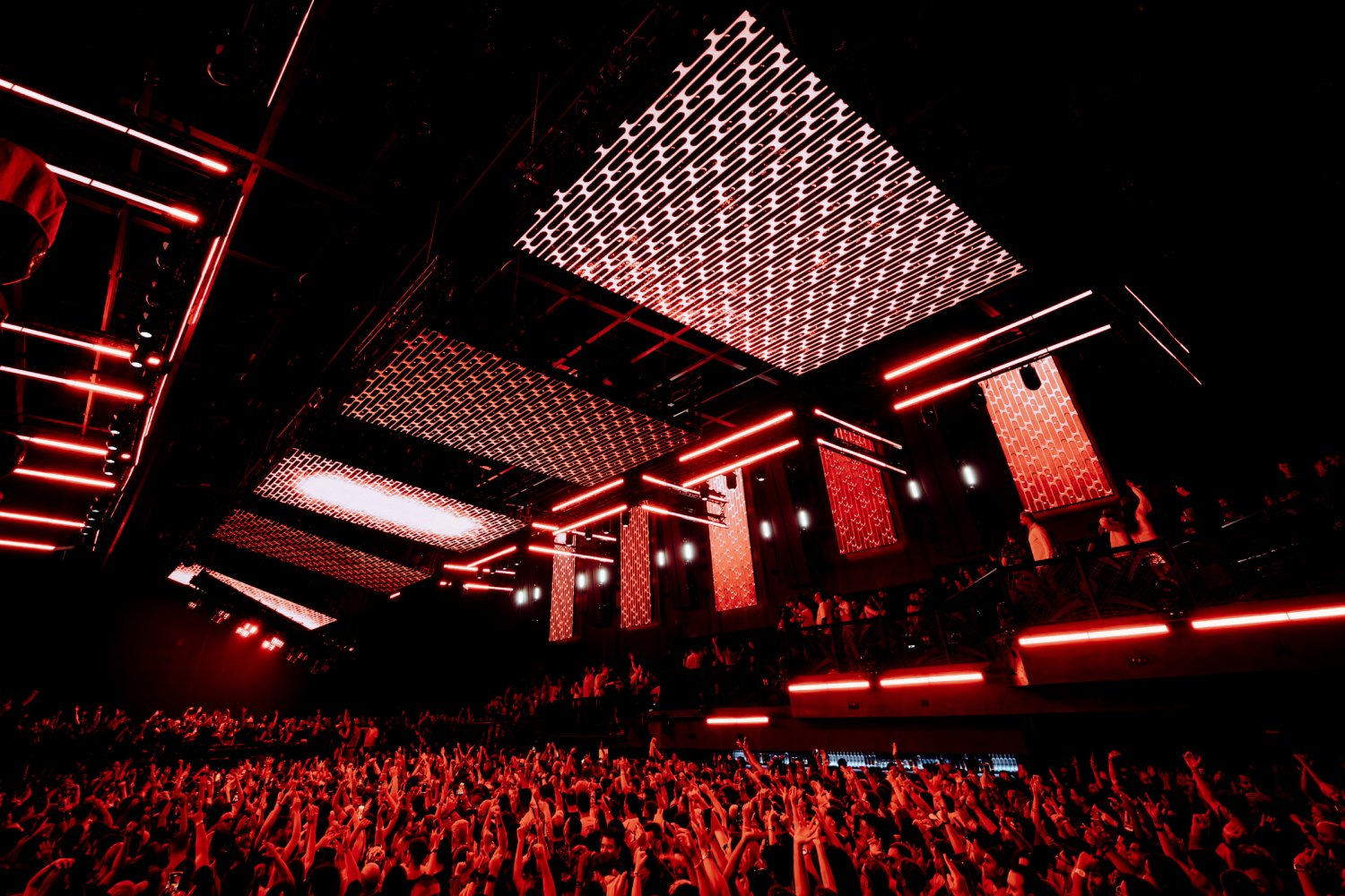 UNVRS], Ibiza - Info, listados eventos y entradas | Ibiza Spotlight