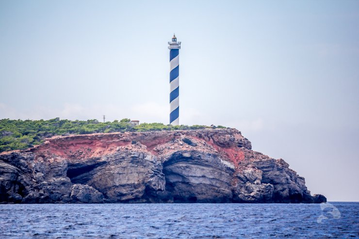 Light house Portinatx