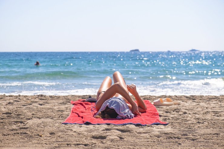 Immagine di agosto Ibiza, aggiornata 2025