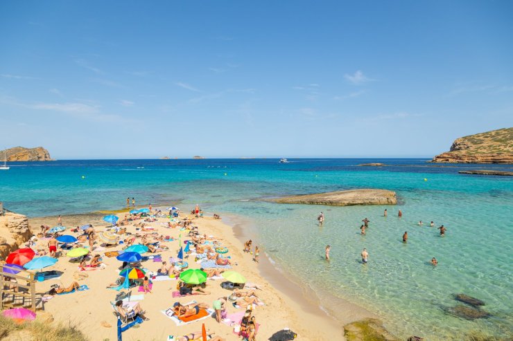 Cala Conta from page