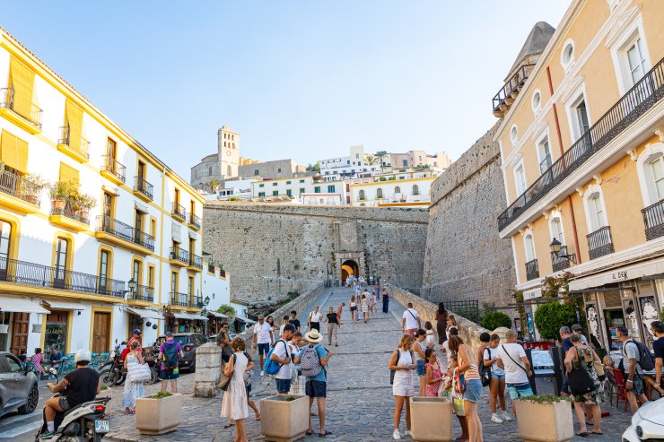Ibiza Town 2026 - Pete
