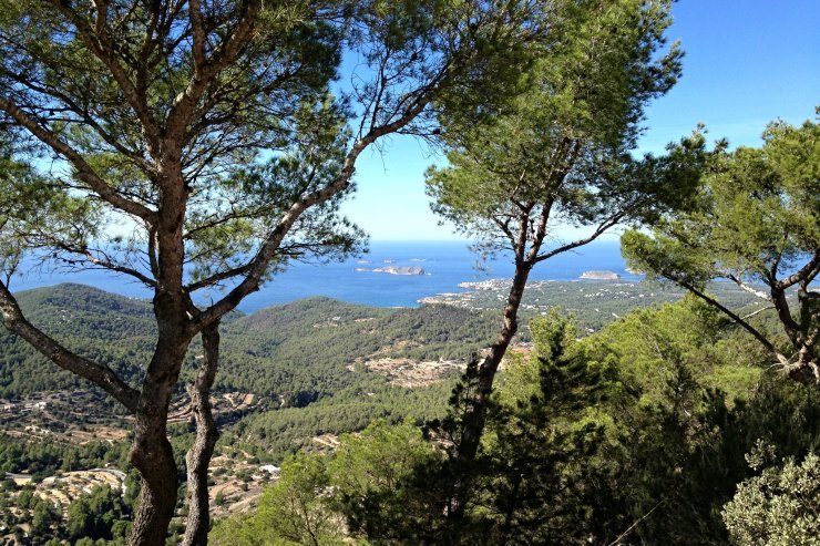 Sa Talaia - taken from another article. No folder ref