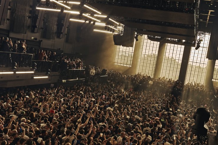 Ibiza Virgins' Guide: Clubbing on Ibiza on a budget