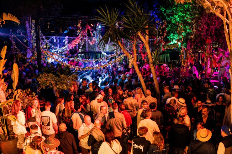 Ibiza Virgins' Guide: Clubbing on Ibiza on a budget