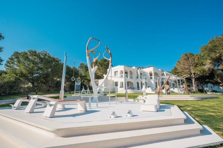 DESTINO FIVE IBIZA - DESTINO FIVE FOLDER