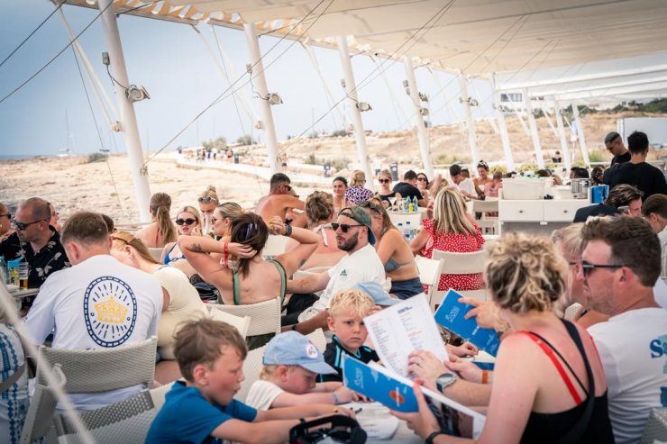 Mambo – entnommen von einem Instagram-Account
