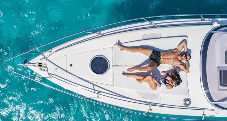 Cruise Ibiza