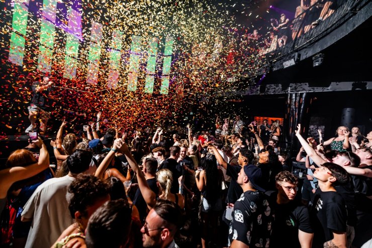 Eden Ibiza - pagina promotore