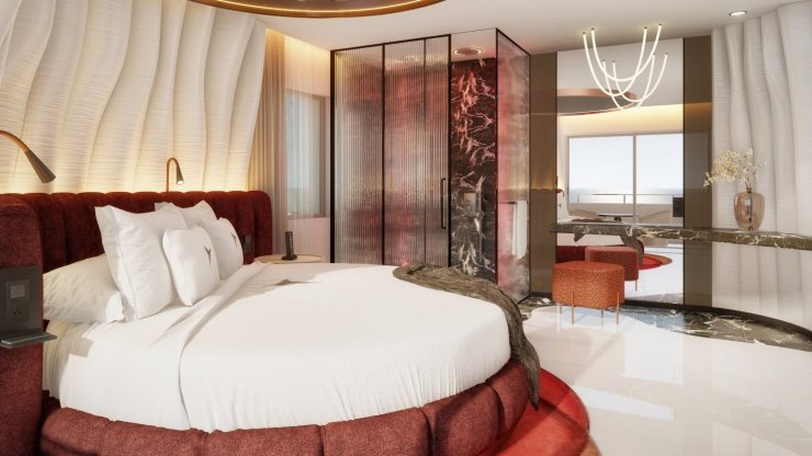 Hotel inaspettato - Pagina cliente