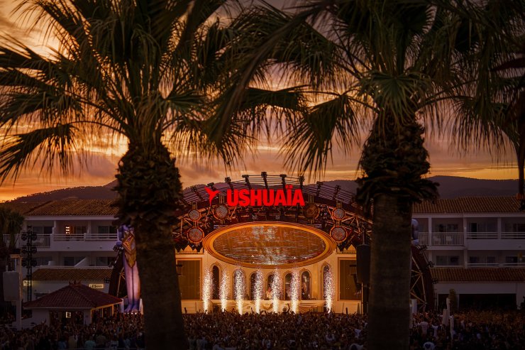 Ushuaïa Ibiza Beach Hotel - received 09 2026