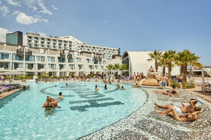 Hard rock - tratto dalla pagina cliente 2025