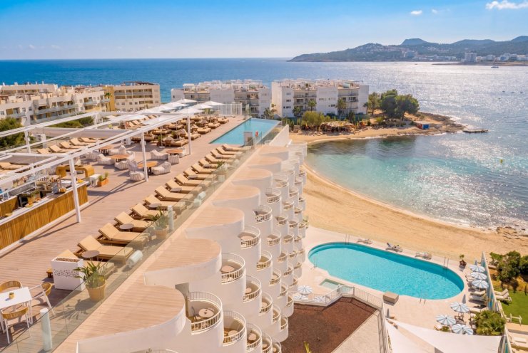 INNSIDE Ibiza beach - client page