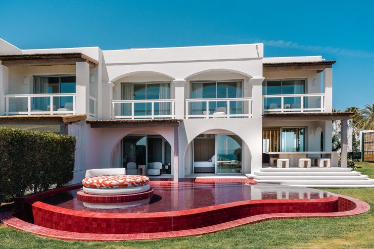 PAcha Destino five 2025