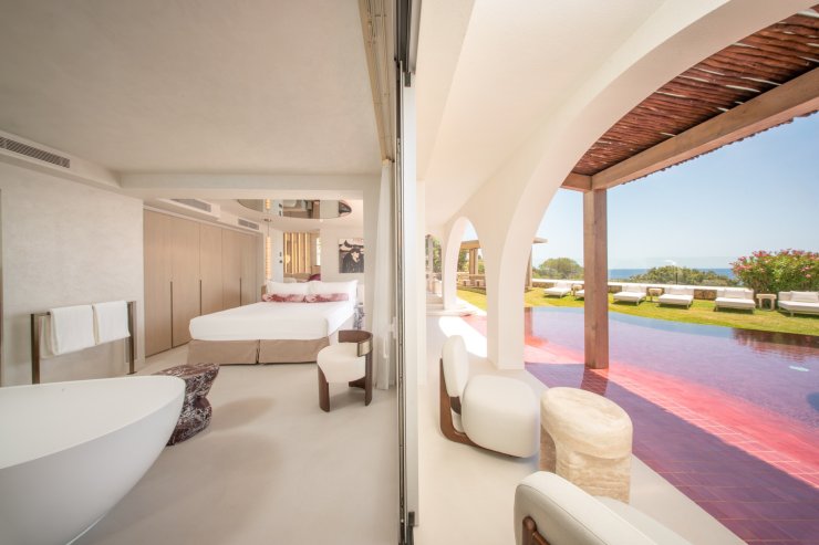 PAcha Destino five 2025