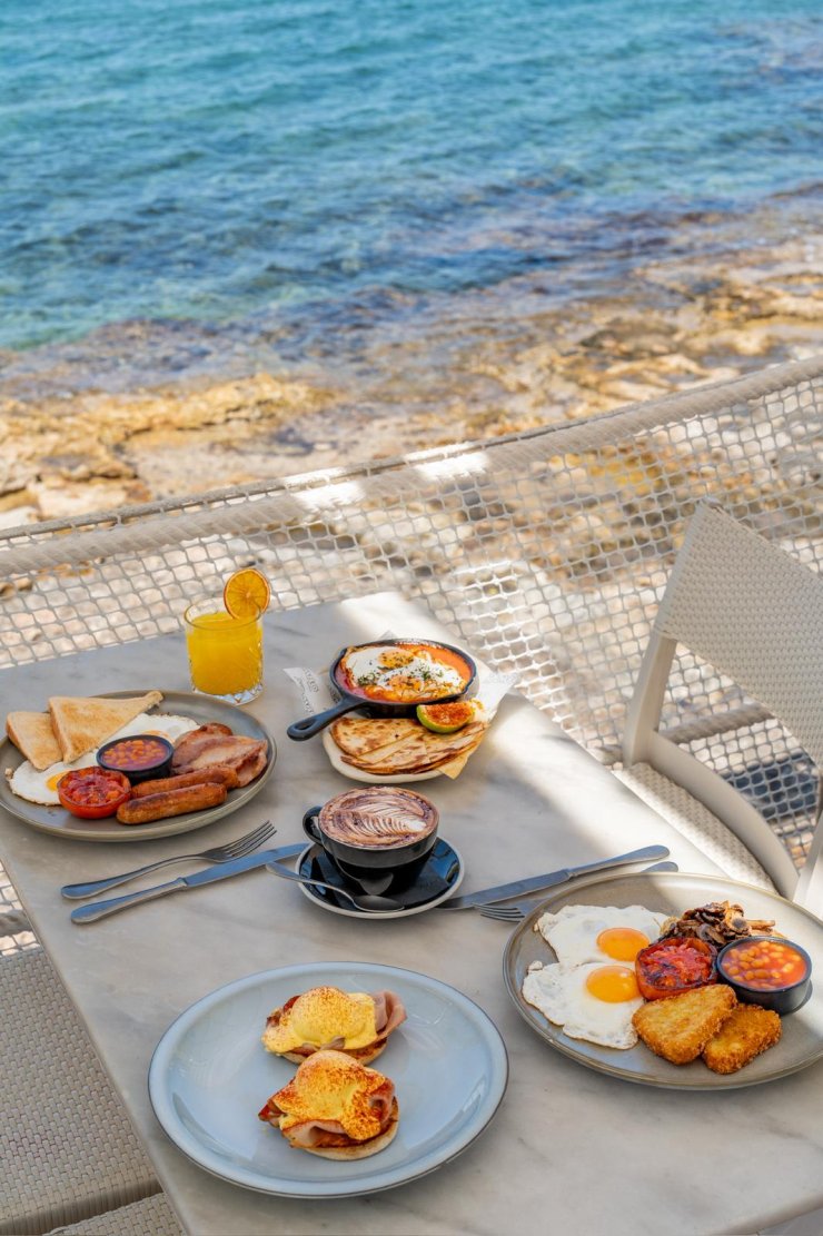 Cafe Mambo - from client folder