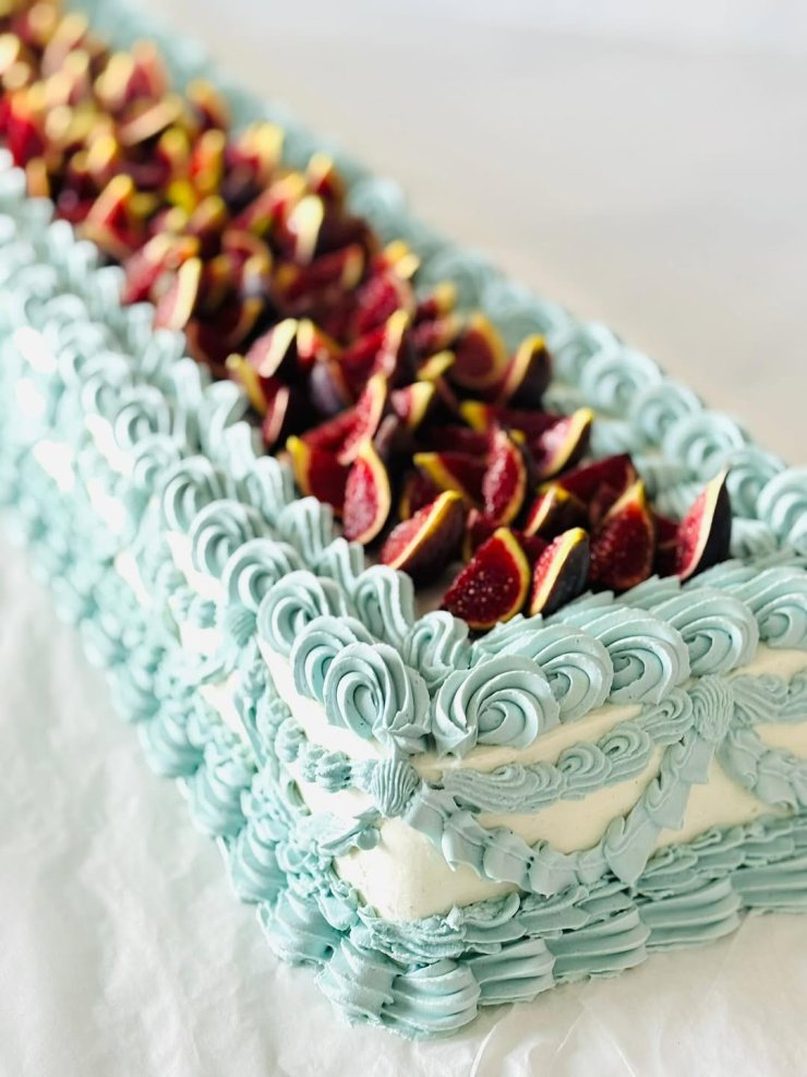 Patisserie Margo - taken from IG 03 2026