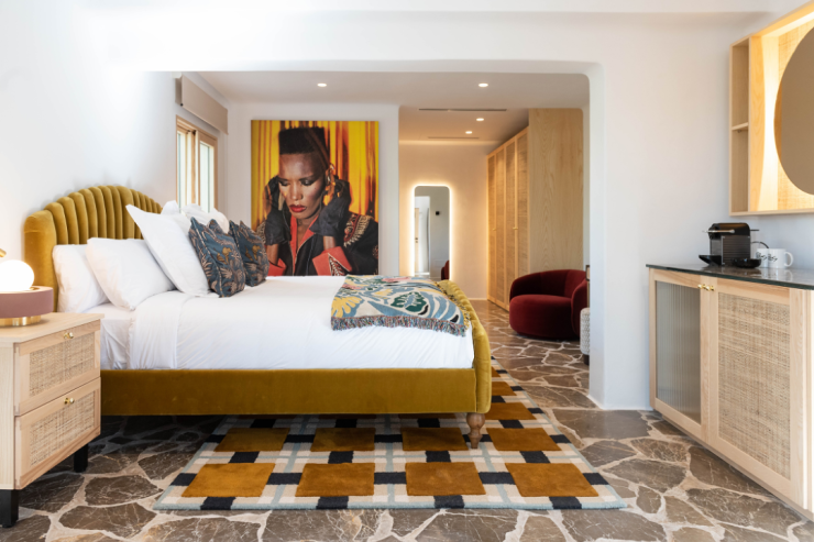 Pikes from client page