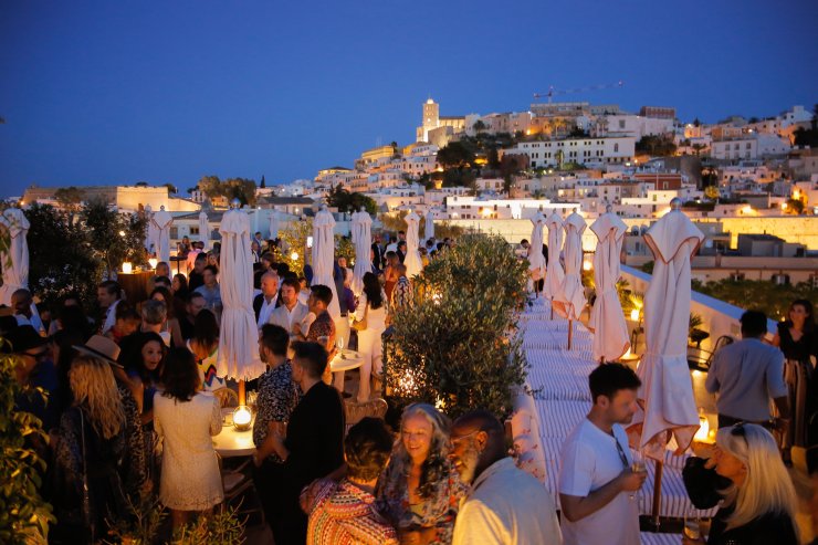 the standard from fb page