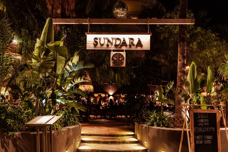 Sundara - received 05 2025