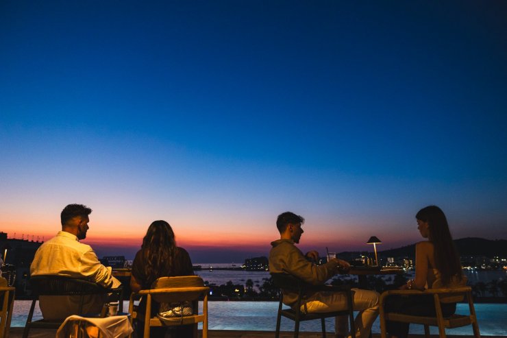 Recensione del ristorante Cielito 2025
