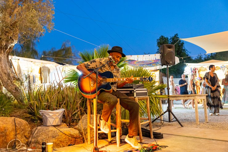 Night Market Las Dalias by Spotlight 07 2026