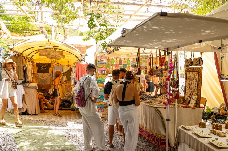 Day Market Las Dalias by Spotlight 07 2026