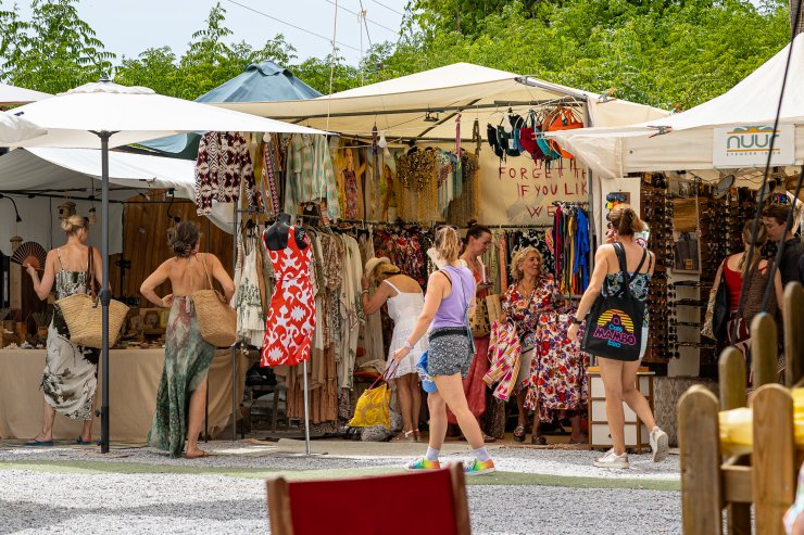 Day Market Las Dalias by Spotlight 07 2026