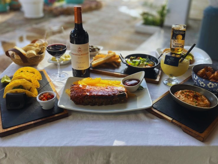 Chimichurri ha ricevuto 2025