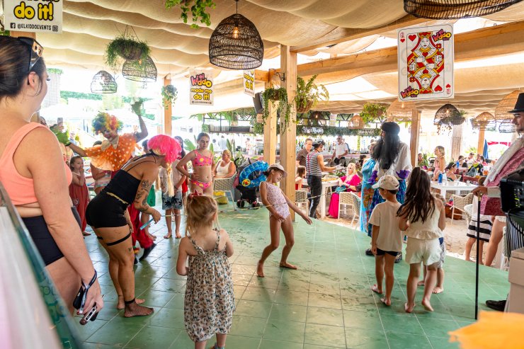 El Kiddo - Carpeta de Pete en Dropbox