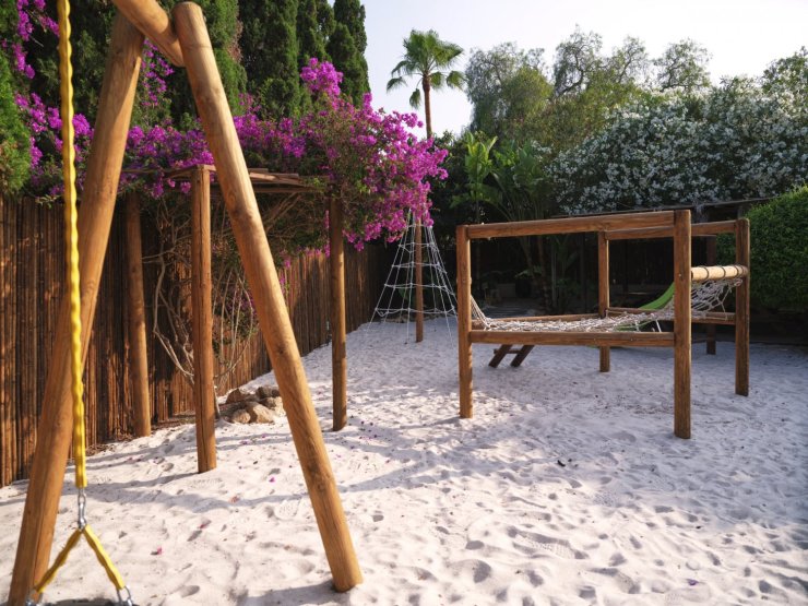 LU·UM Ibiza desde la página del cliente