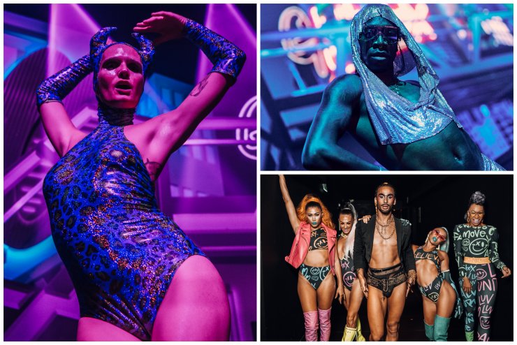 Glitterbox | Hï Ibiza