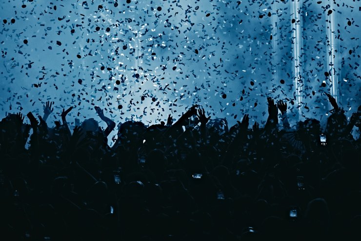 ANTS | Ushuaïa Ibiza