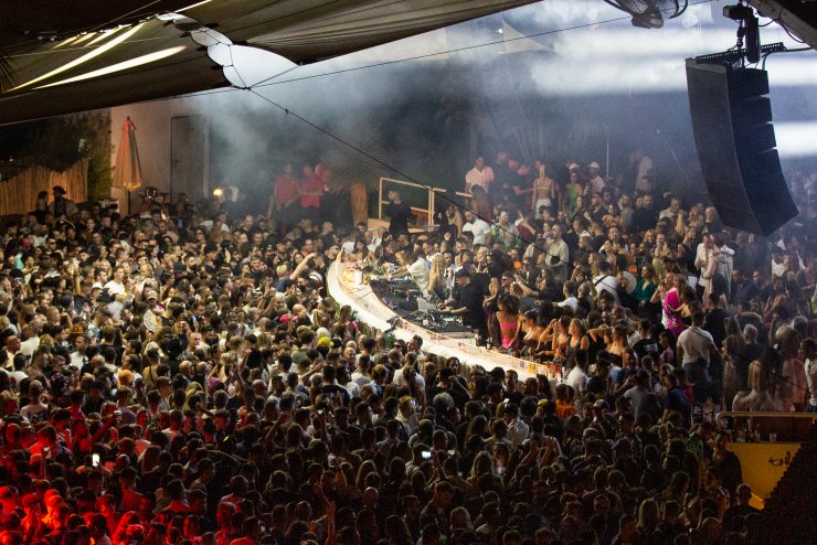 Musica diurna | Destino