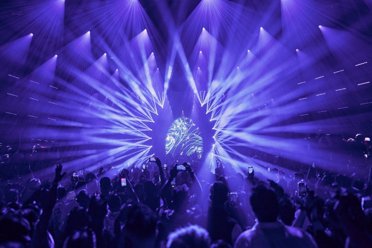 Caffè nero | Hï Ibiza