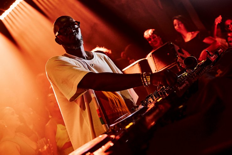 Caffè nero | Hï Ibiza