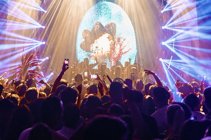 Caffè nero | Hï Ibiza