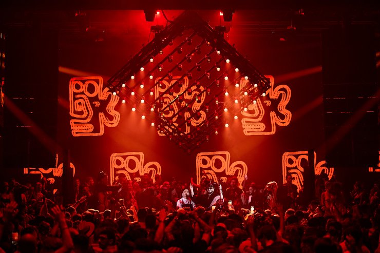 Die Martinez-Brüder | Hï Ibiza