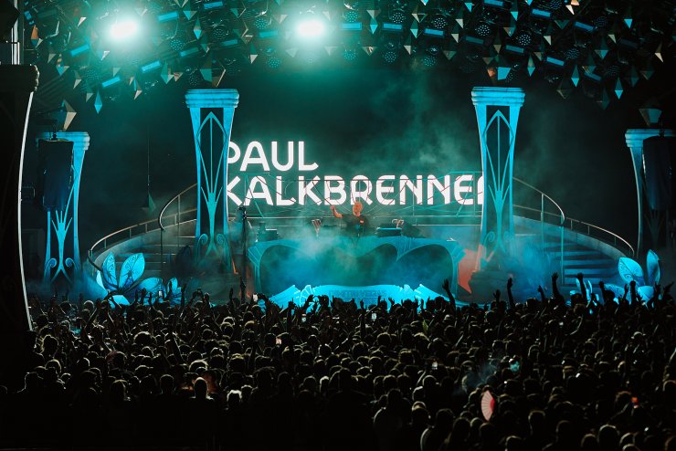 Ushuaïa Ibiza
