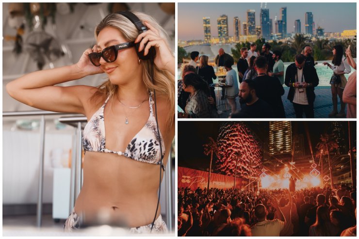 What to do with yourself after the Ibiza season finishes?