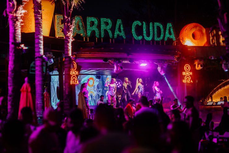 What to do with yourself after the Ibiza season finishes?