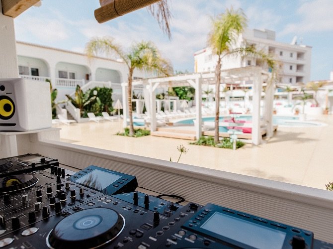 Endless Hotel – aus dem Kundenordner