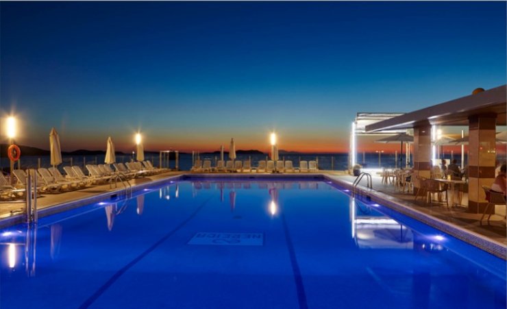 Nereida, aufgenommen von ihrem Instagram-Profil