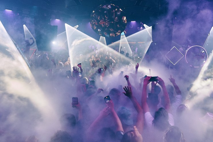 CAMELPHAT | Pacha Ibiza