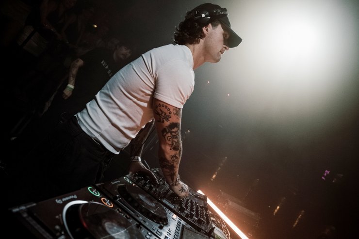 Amnesia Ibiza